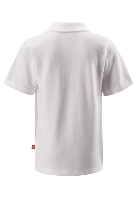 T-paita UV-suojalla Surf, valkoinen
