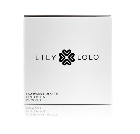 Lily Lolo - Finishing Powder