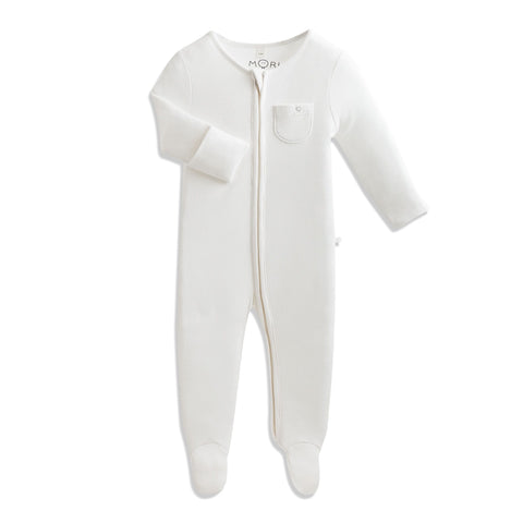 Baby Mori vauvan pyjama 3-6 kk