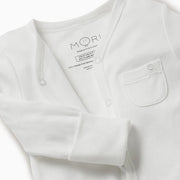 Baby Mori vauvan pyjama 3-6 kk