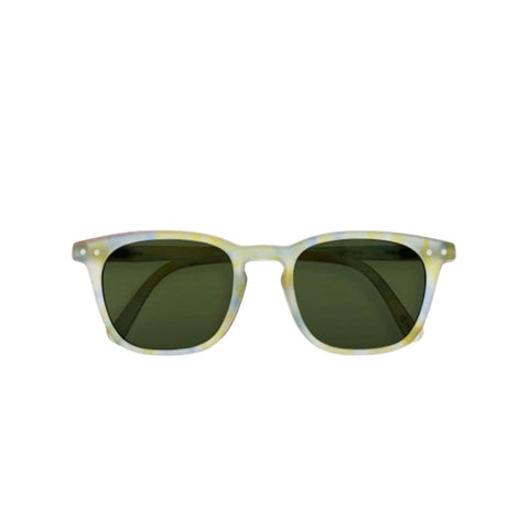IZIPIZI SUN JUNIOR #E Aurinkolasit Joyful Cloud
