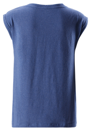 T-paita Leinikki, sininen
