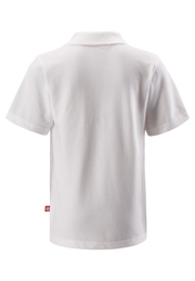 T-paita UV-suojalla Surf, valkoinen