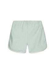 Expedition Terry Shorts Wan Blue