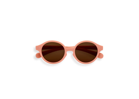 IZIPIZI SUN BABY Aurinkolasit Apricot