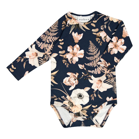 Body Midnight Lily