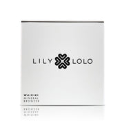Lily Lolo - Mineral Bronzer, Waikiki
