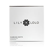 Lily Lolo - Finishing Powder