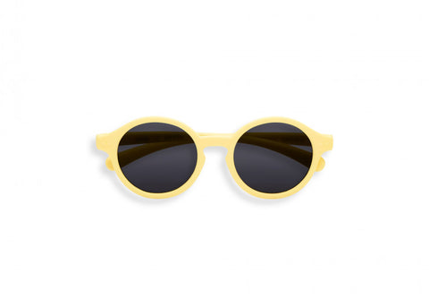 IZIPIZI SUN KIDS+ Aurinkolasit Lemonade