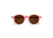 IZIPIZI SUN JUNIOR #D Desert Rose