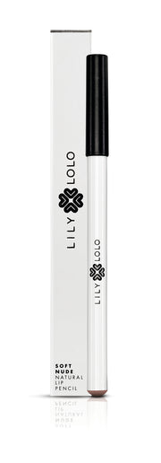 Lily Lolo - Natural Lip Pencil