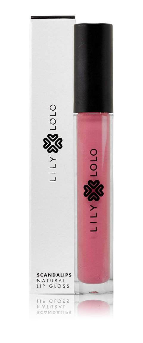 Lily Lolo - Natural Lip Gloss