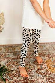 Leggings Leopard