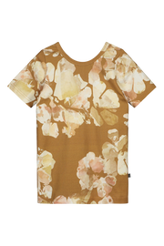 Cross Shirt SS, Marble Meadow