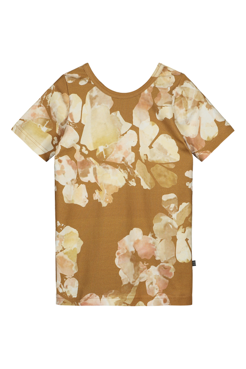 Cross Shirt SS, Marble Meadow