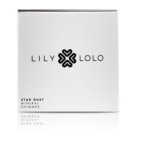 Lily Lolo - Mineral Shimmer, Star Dust
